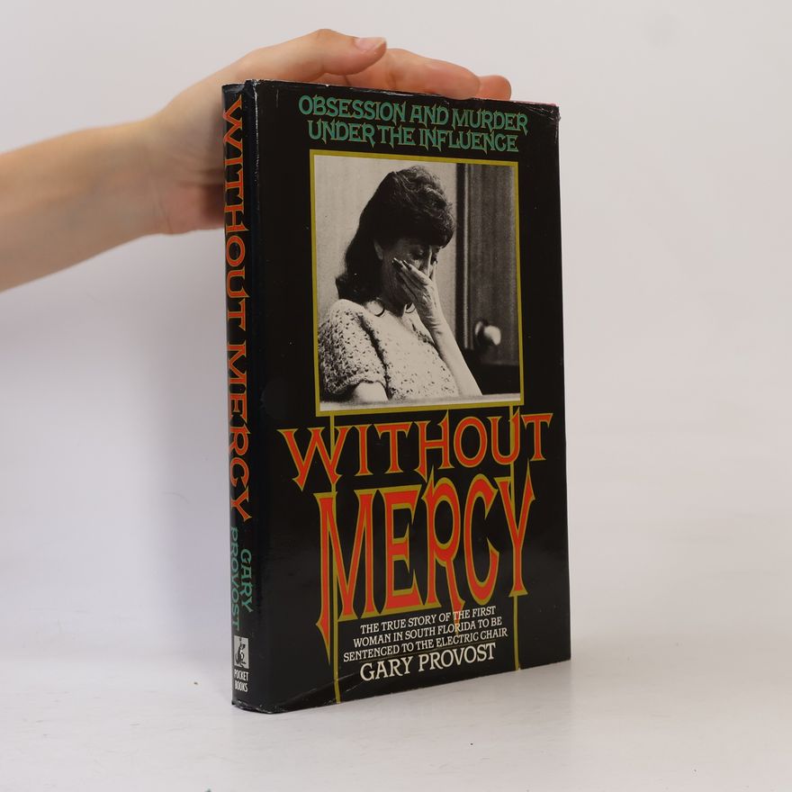 Gary Provost Without Mercy