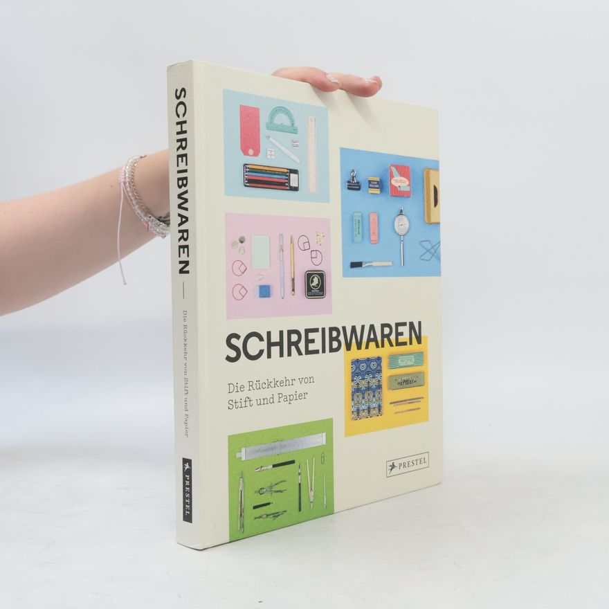 John Z. Komurki Schreibwaren