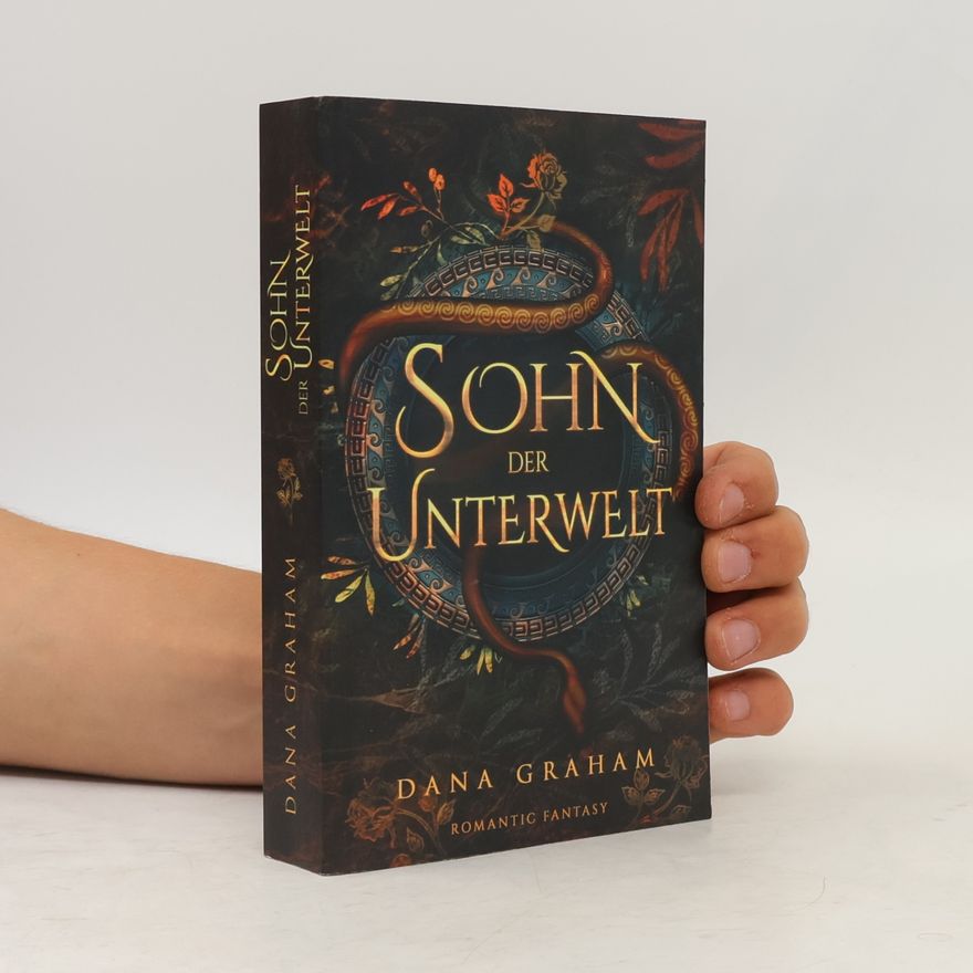 Dana Graham Sohn der Unterwelt