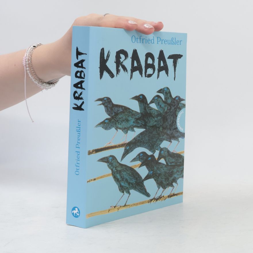 Otfried Preußler Krabat