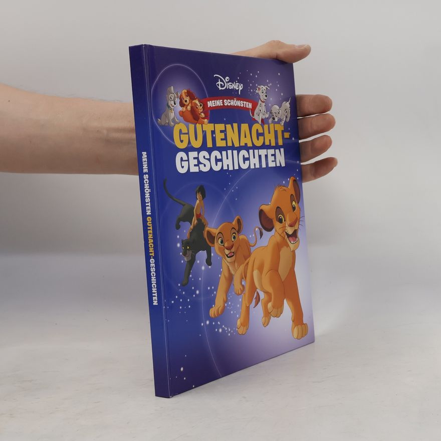 Various authors Gutenacht-Geschichten