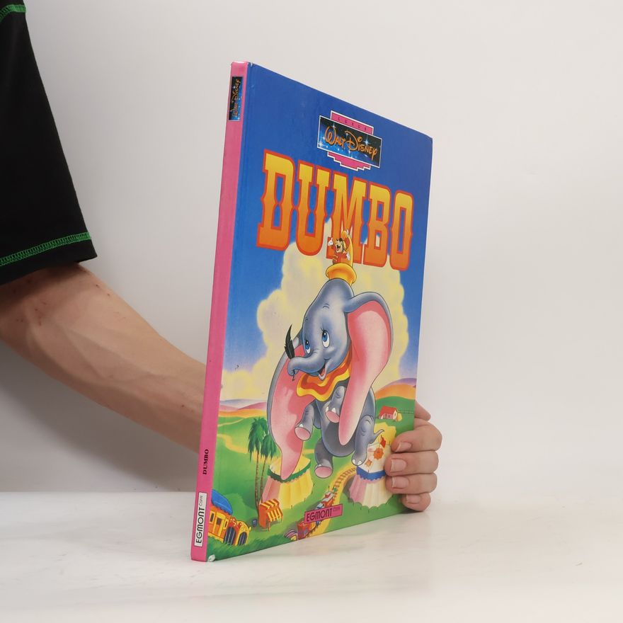 Walt Disney Dumbo