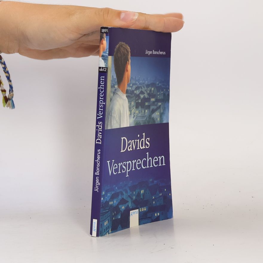 Jürgen Banscherus Davids Versprechen