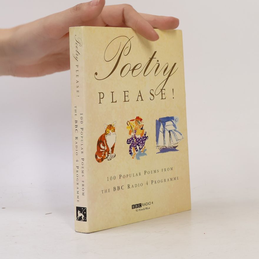 Various authors Illustrated Poetry Please!