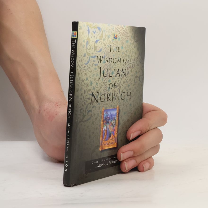 Julian Of Norwich The Wisdom of Julian of Norwich