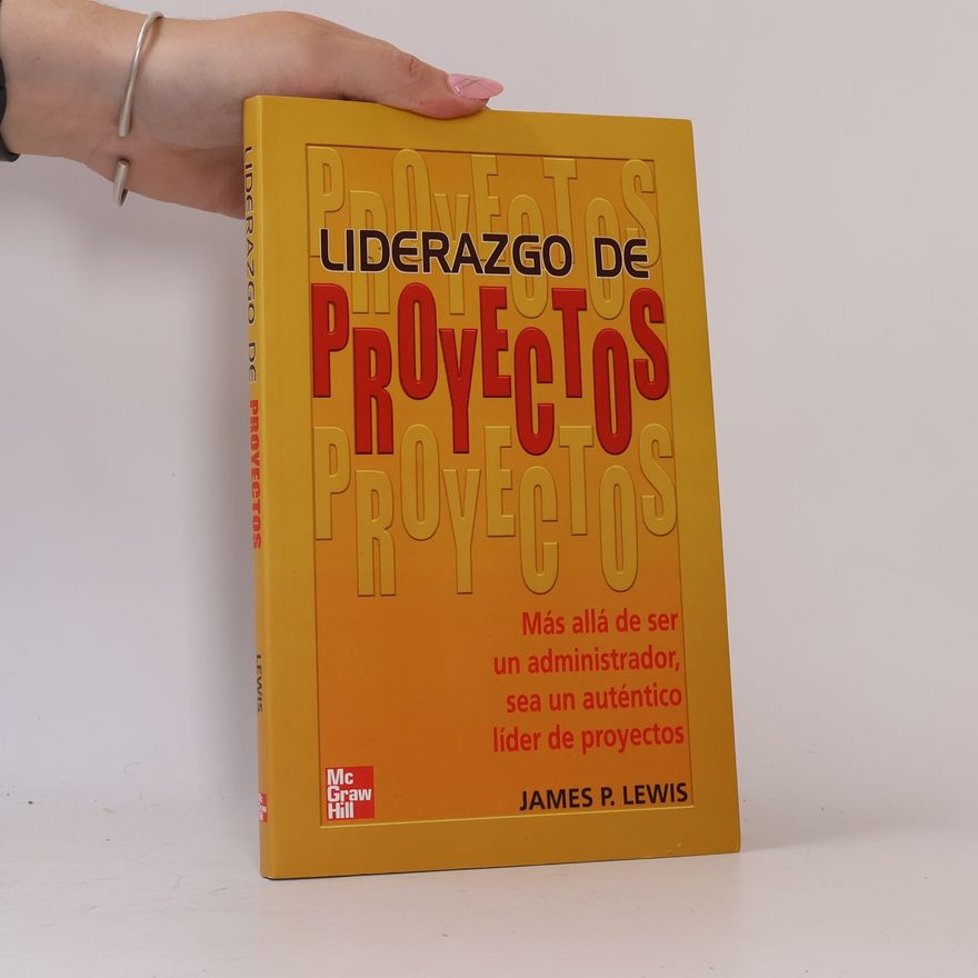 Luis Héctor Esqueda Huerta Liderazgo de proyectos