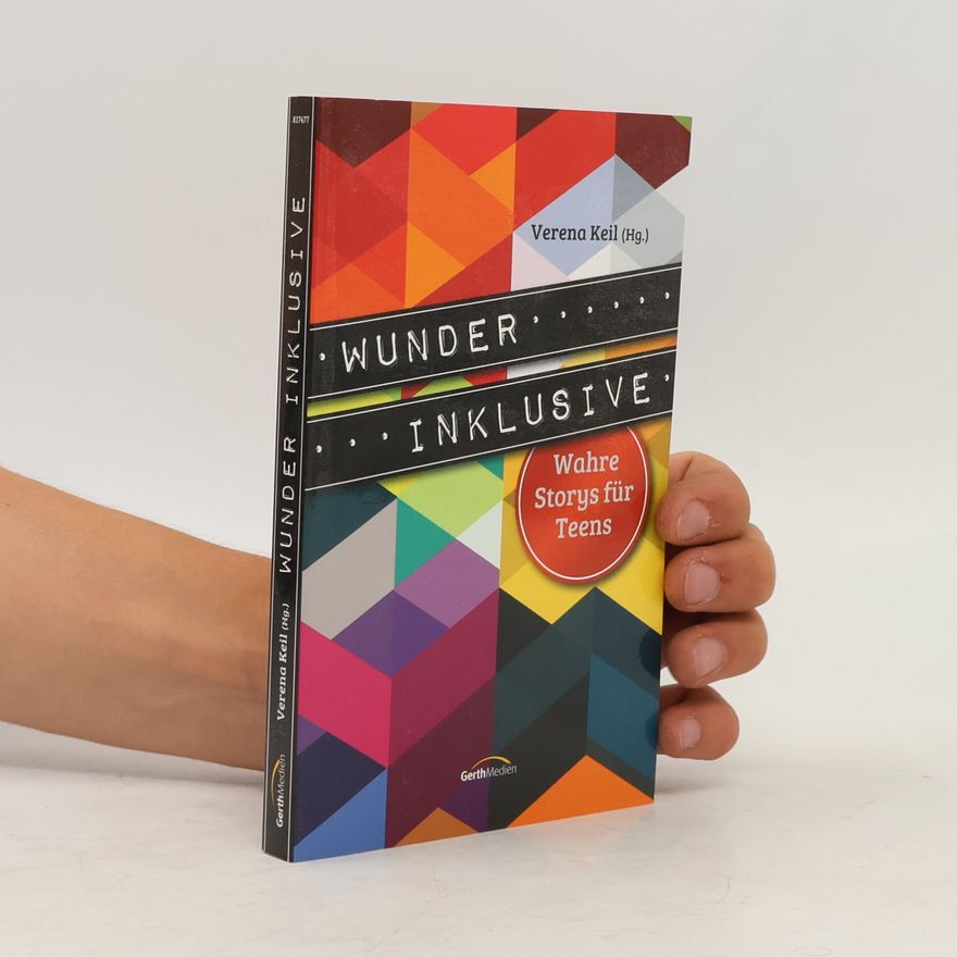 Verena Keil-Budischowsky Wunder inklusive
