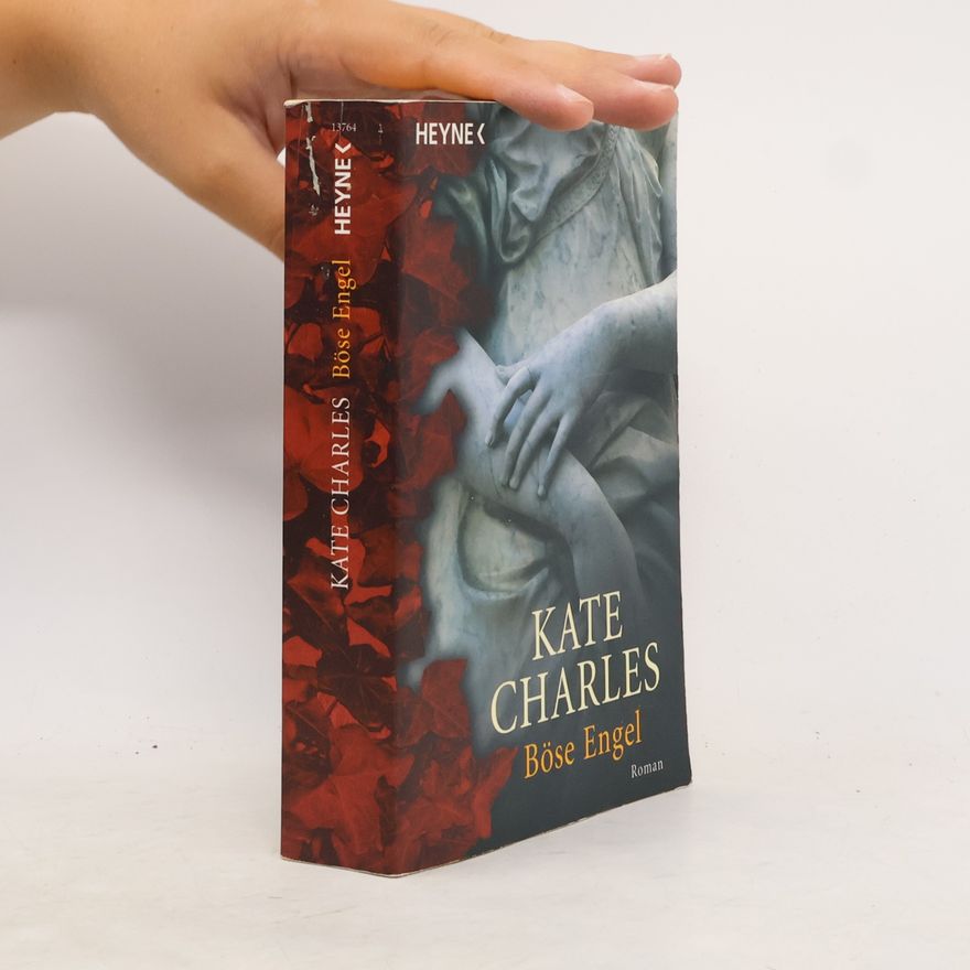 Kate Charles Böse Engel
