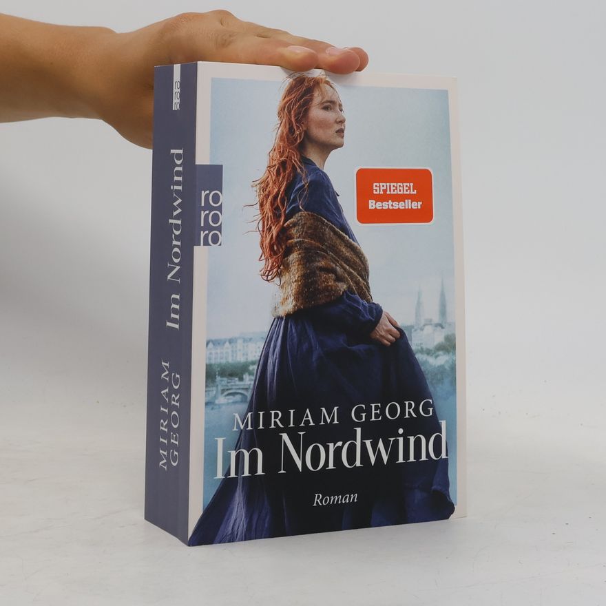 Miriam Georg Im Nordwind