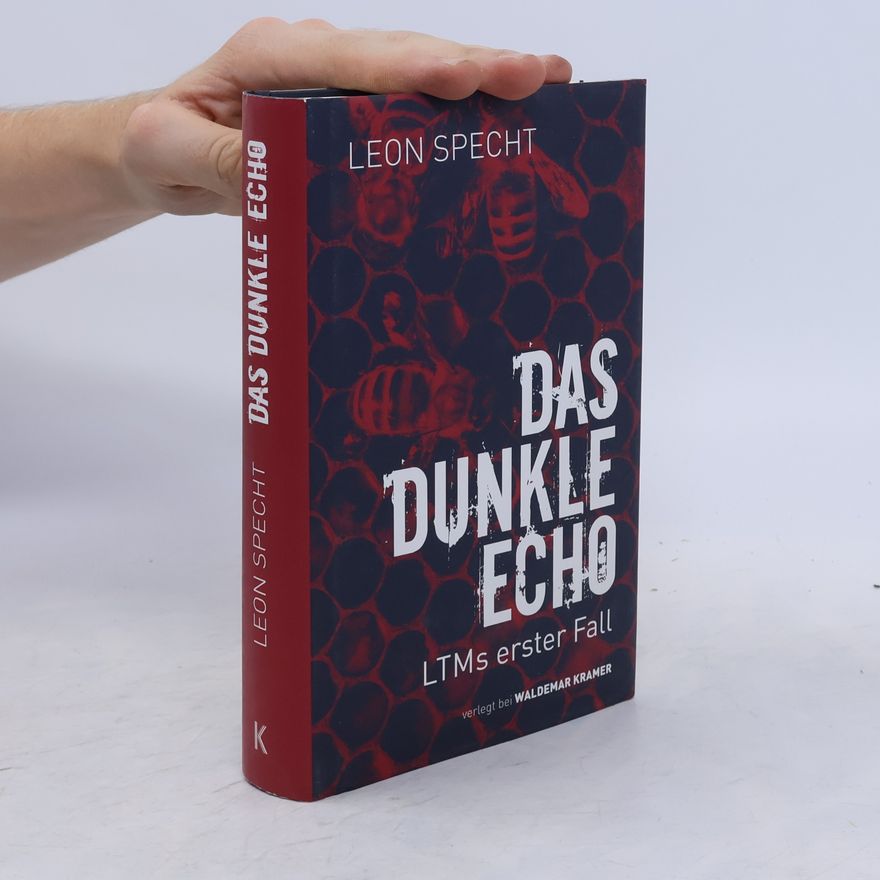 Leon Specht Das dunkle Echo
