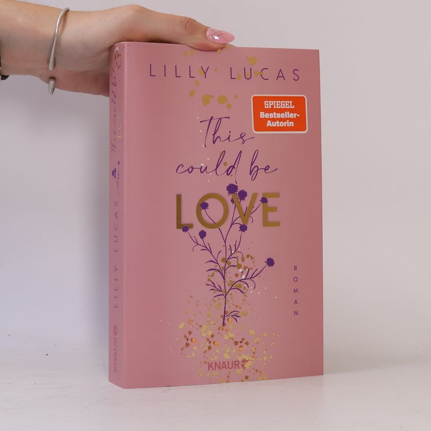 Lilly Lucas This could be love