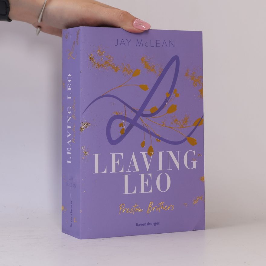 Jay McLean Preston Brother - 3: Leaving Leo