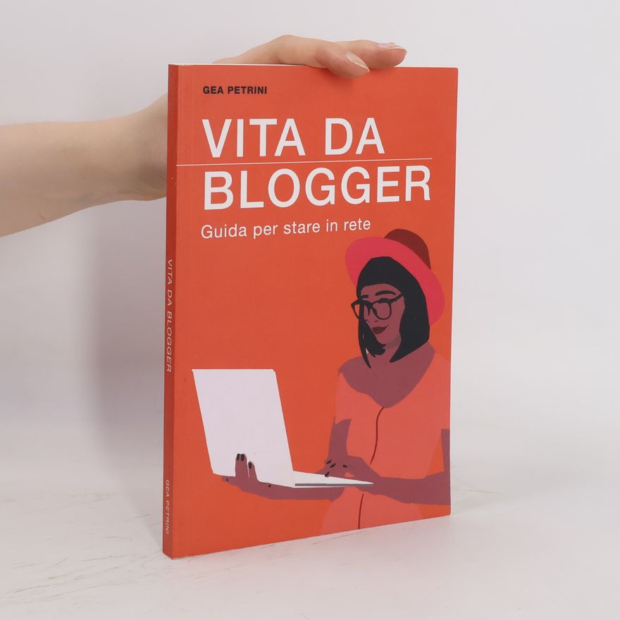 Gea Petrini Vita da blogger
