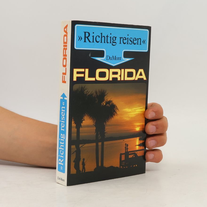 Manfred Ph. Obst Florida