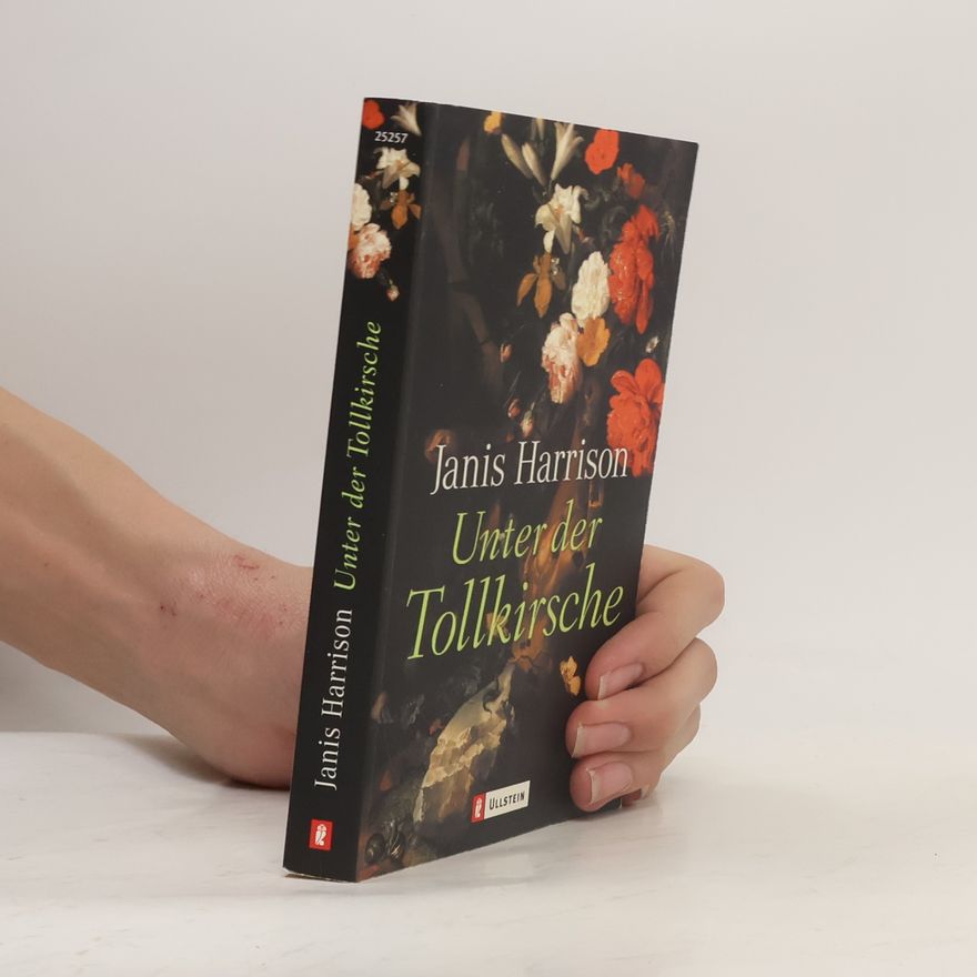 Janis Harrison Unter der Tollkirsche