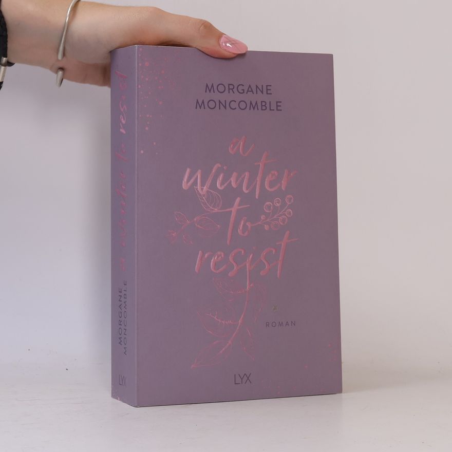 Morgane Moncomble A Winter to Resist