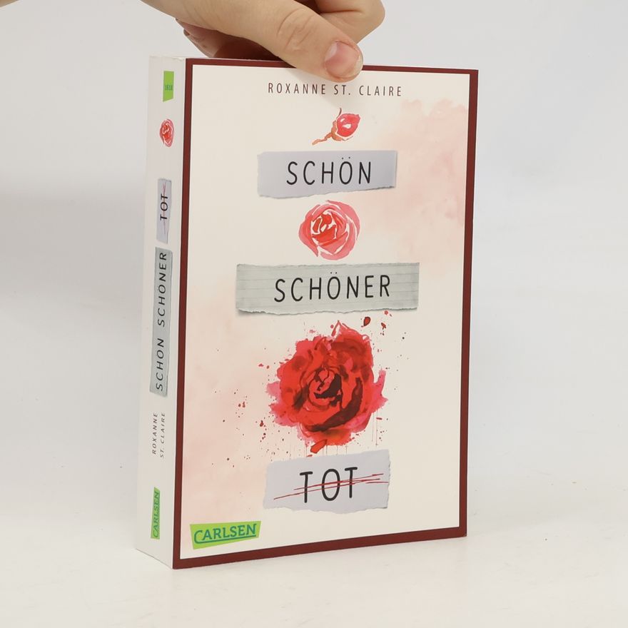 Roxanne St. Claire Schön, schöner, tot