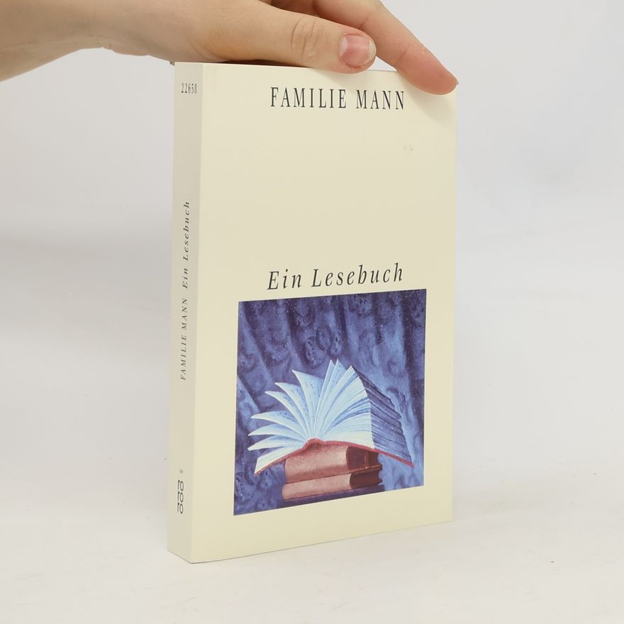 Barbara Hoffmeister Ein Lesebuch