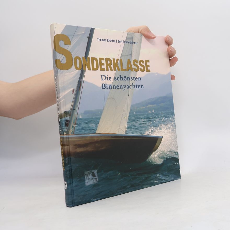 Gert Schmidleitner Sonderklasse