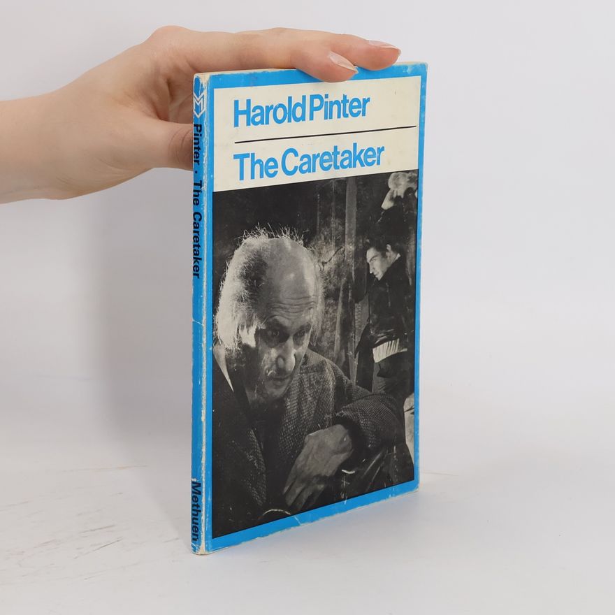 Harold Pinter The Caretaker