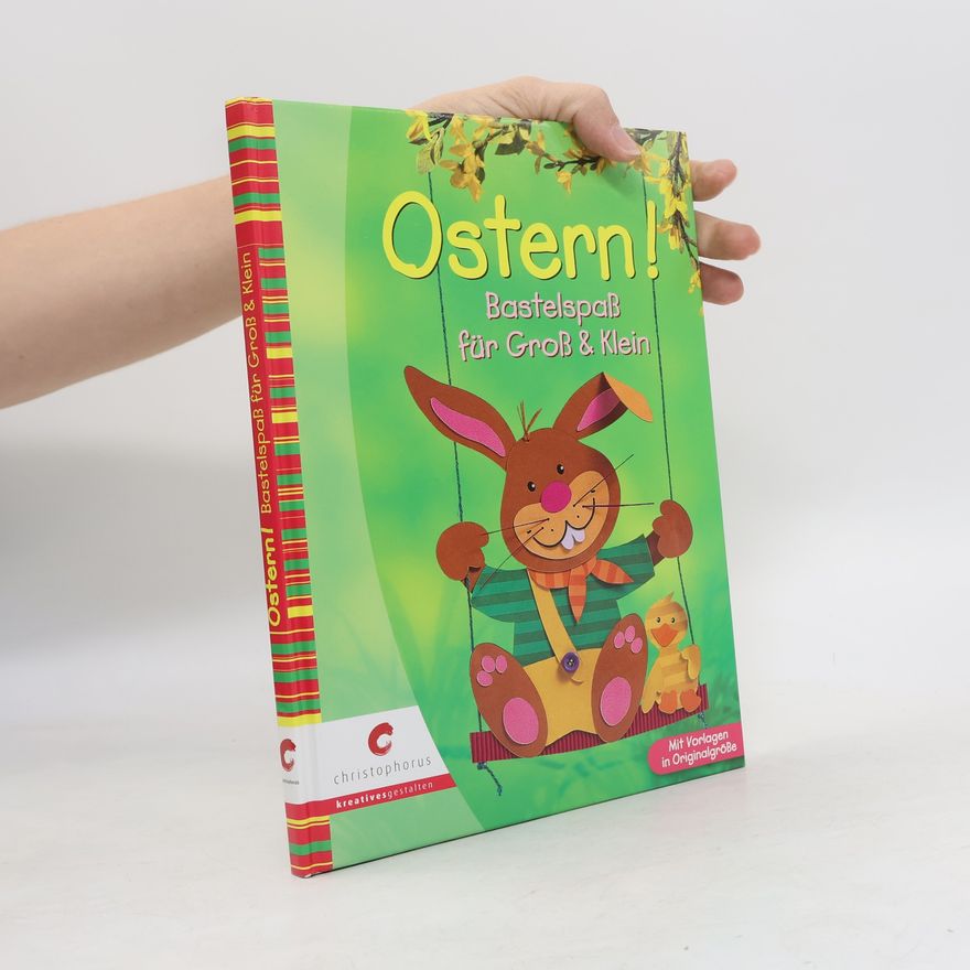 Michael Altmeyer Ostern!