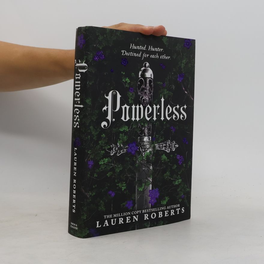 Lauren Roberts Powerless