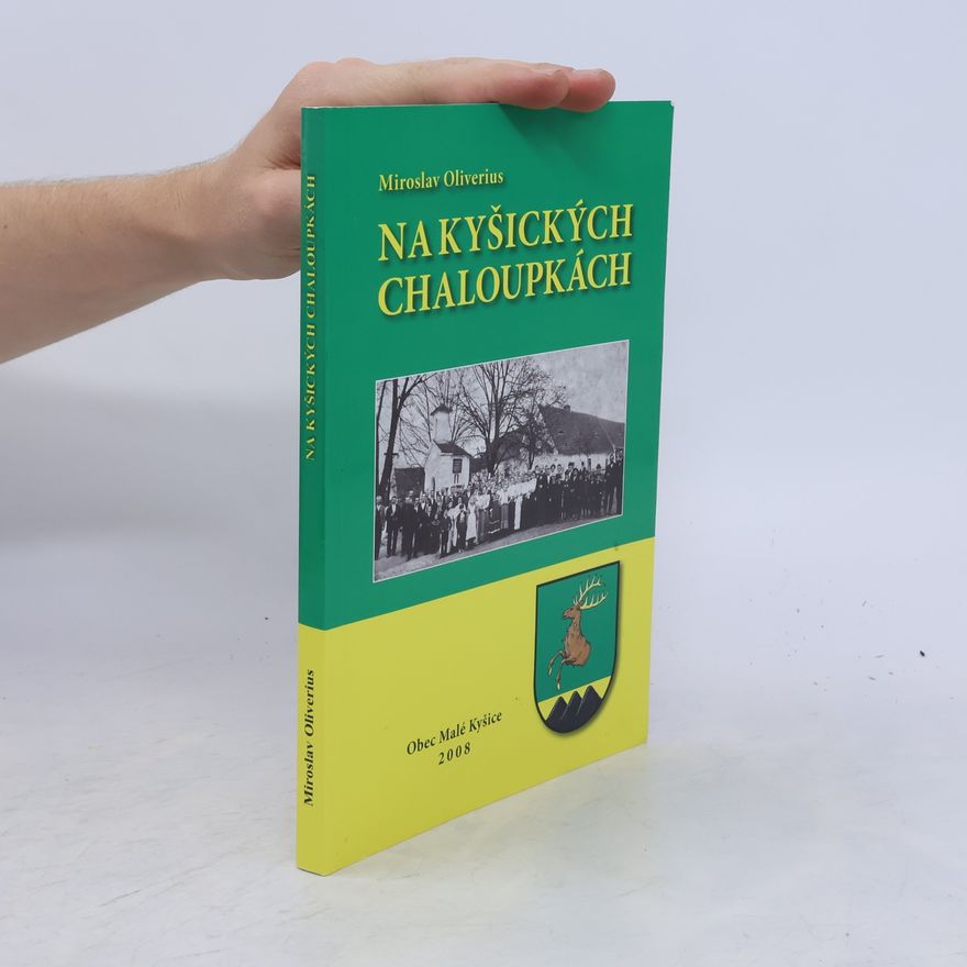 Autorenkollektiv Na kyšických chaloupkách