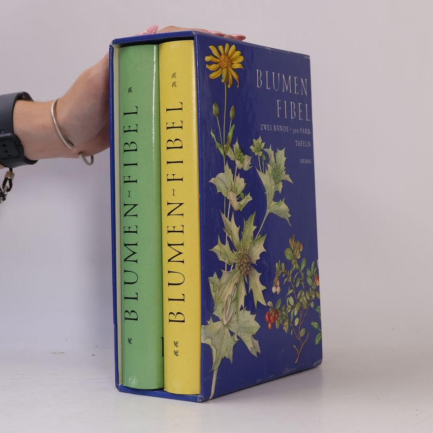 Autorenkollektiv Blumen-Fibel 1-2