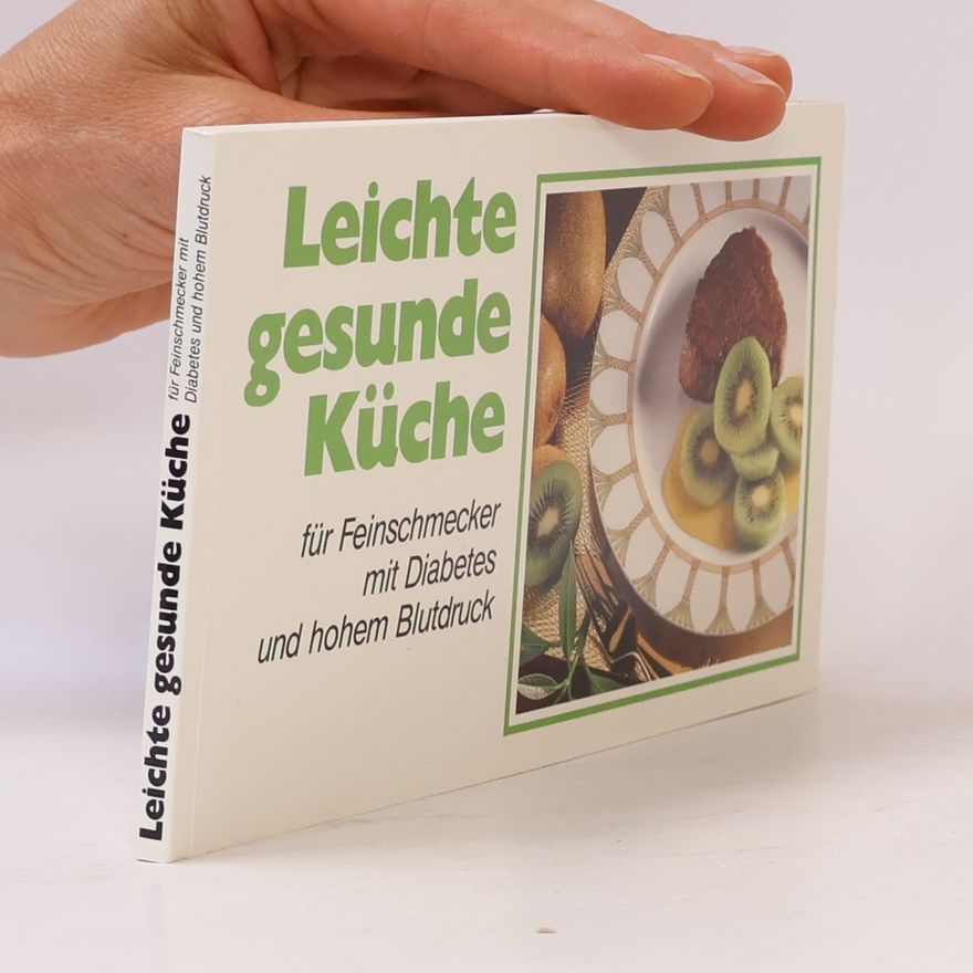 Autorenkollektiv Lichte gesunde Küche