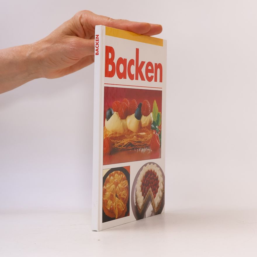 Collectif d'auteurs Backen