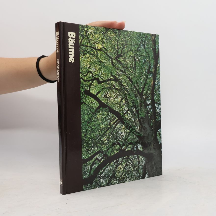 Collectif d'auteurs Bäume. Time-Life Handbuch der Gartenkunde