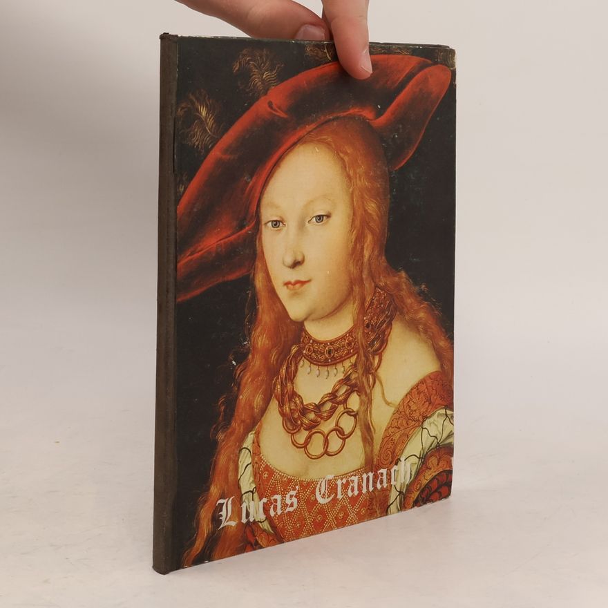 Helmut Goller Lucas Cranach