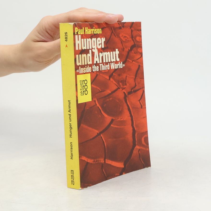 Paul Harrison Hunger und Armut