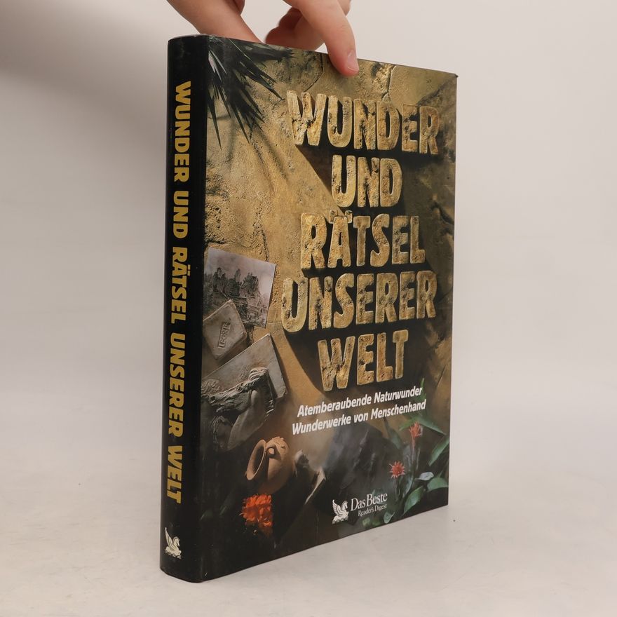 Autorenkollektiv Wunder und Rätsel unserer Welt