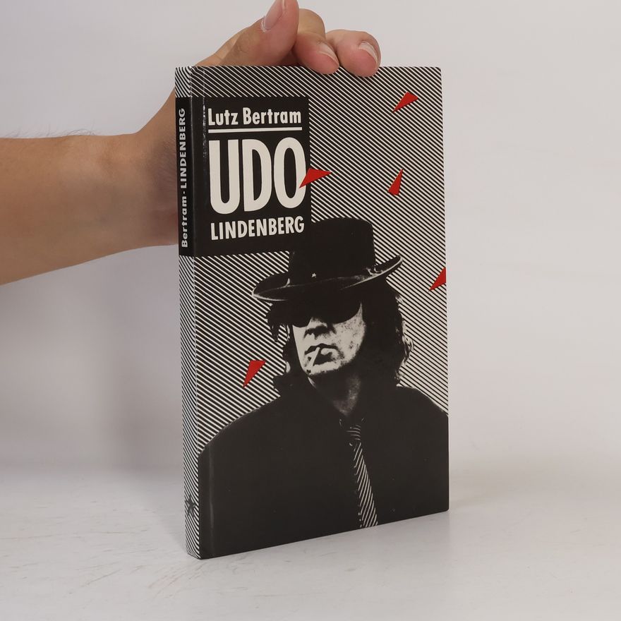 Lutz Bertram Udo Lindenberg