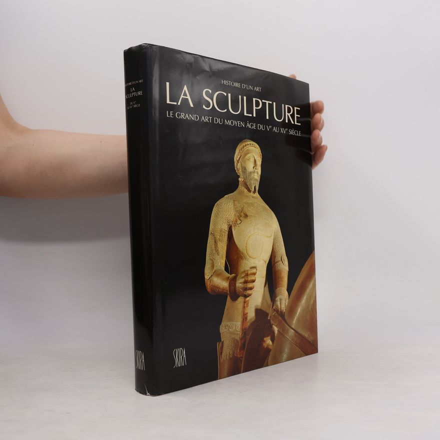 Jean-Luc Daval La sculpture