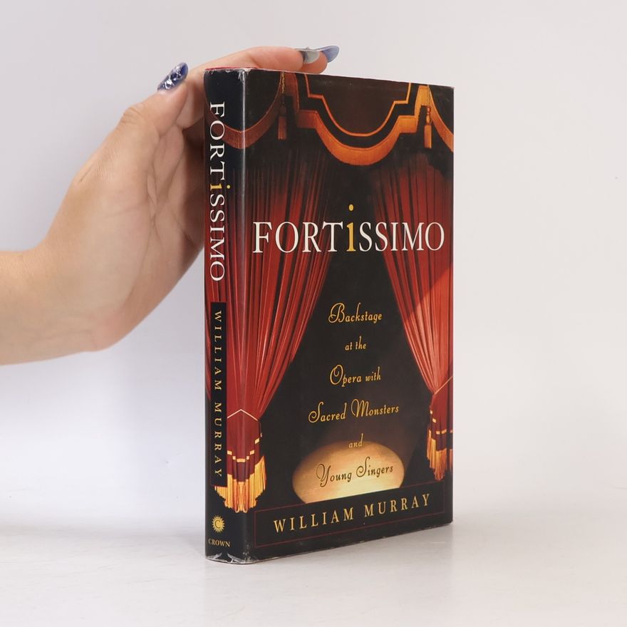 William Murray Fortissimo