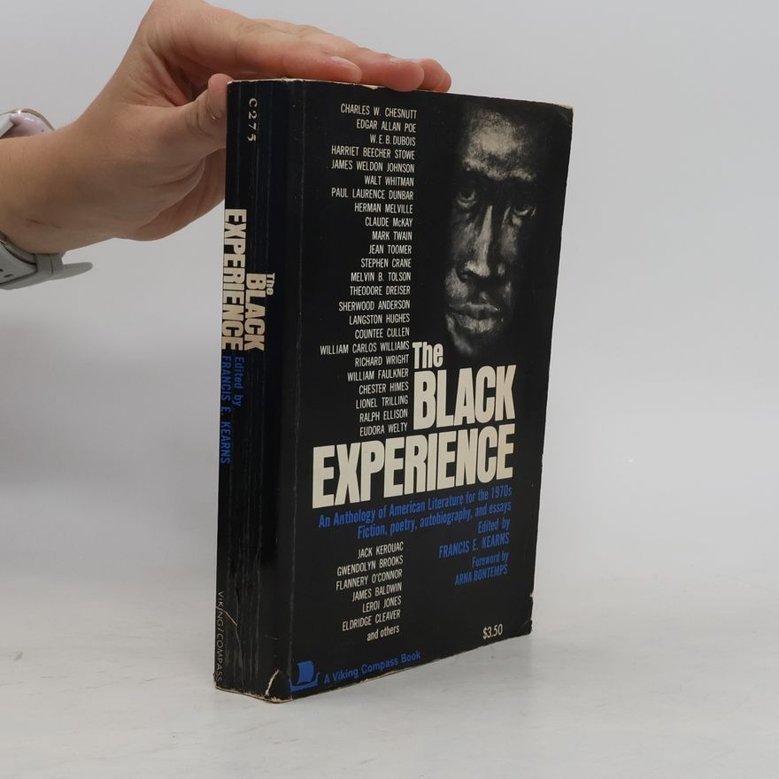 Francis E. Kearns The Black Experience