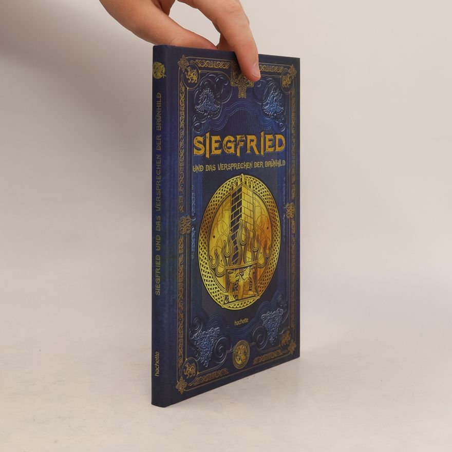 Autorenkollektiv Siegfried und das Versprechen der Brünhild