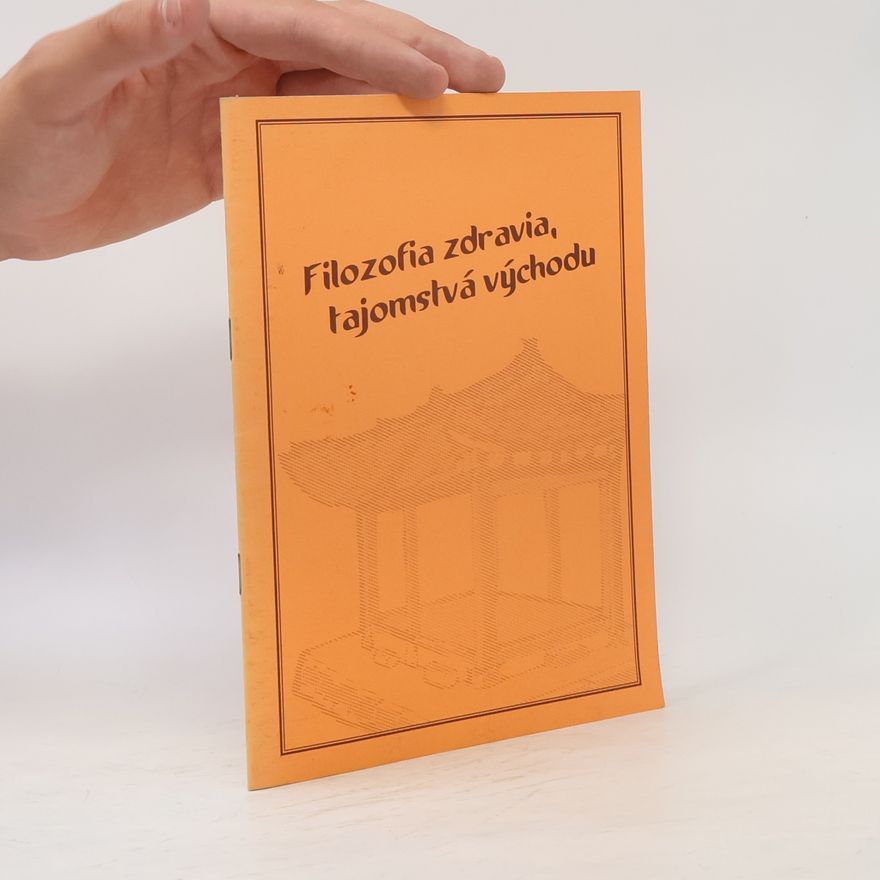 Autorenkollektiv Filozofia zdravia