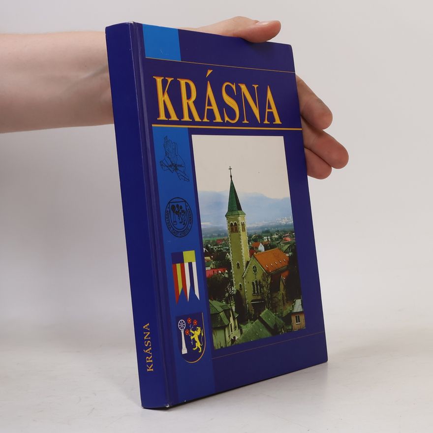 Autorenkollektiv Krásna