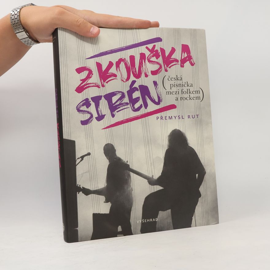 Přemysl Rut Zkouška sirén