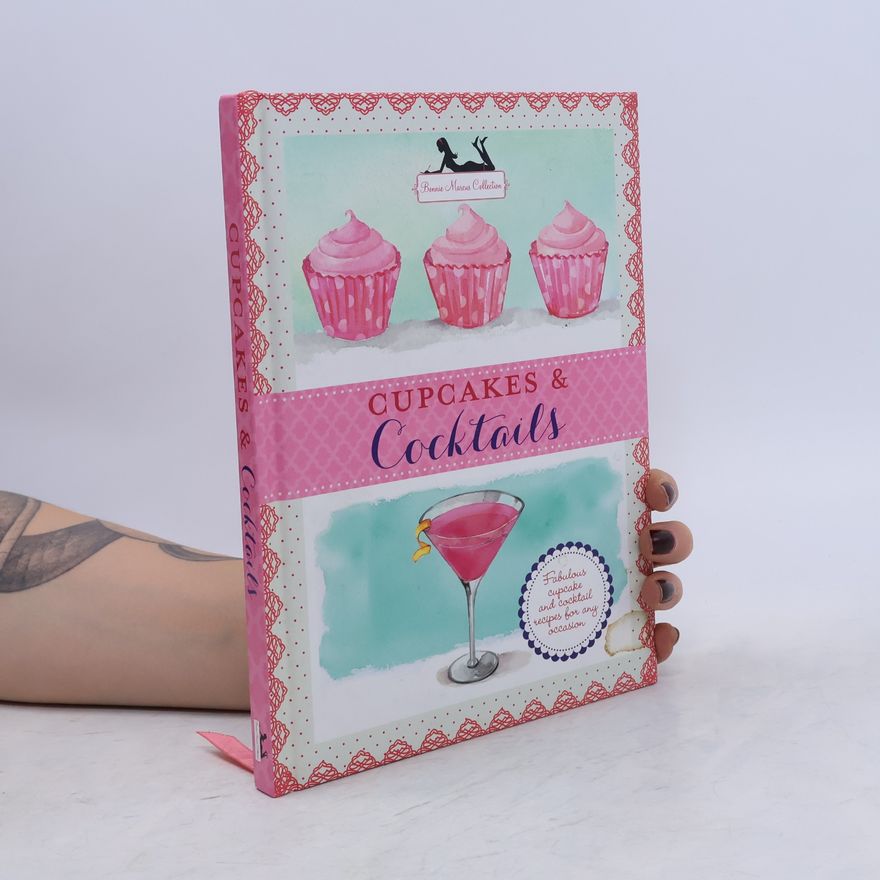 Bonnie Marcus Cupcakes & cocktails