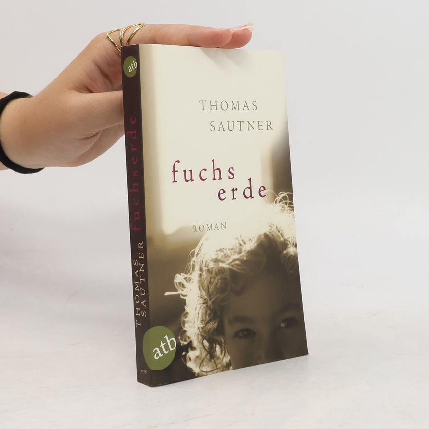 Thomas Sautner Fuchserde