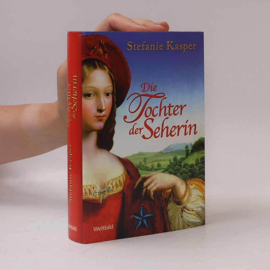 Stefanie Kasper Die Tochter der Seherin