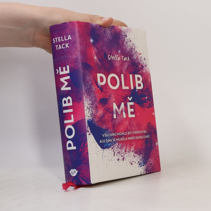 Stella A. Tack Polib mě