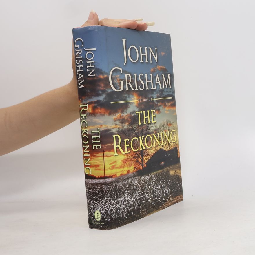 John Grisham The reckoning