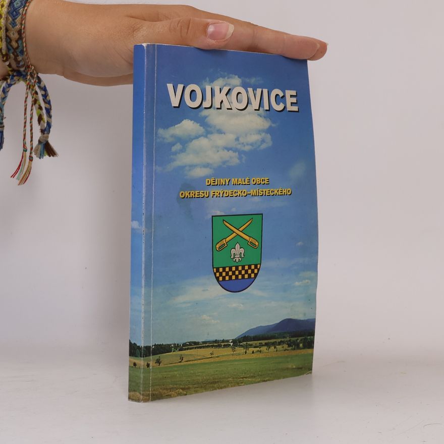 Kolektiv autorů Vojkovice