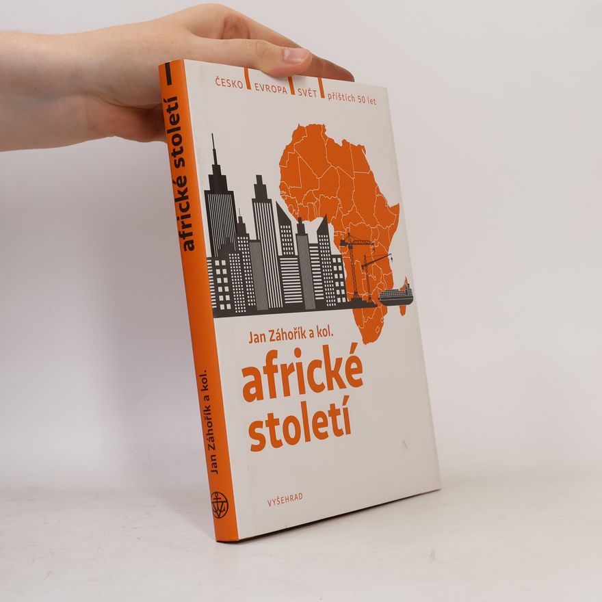 Autorenkollektiv Africké století
