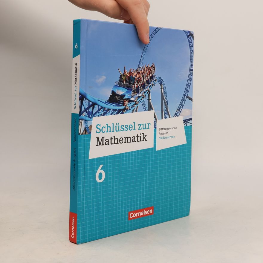 Jeannine Heinrichs Schlüssel zur Mathematik